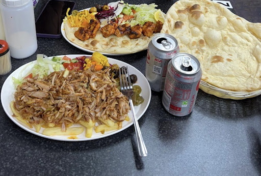 Photo of Roma pizza & kebab House - 22 Dillwyn St, Swansea SA1 4AQ